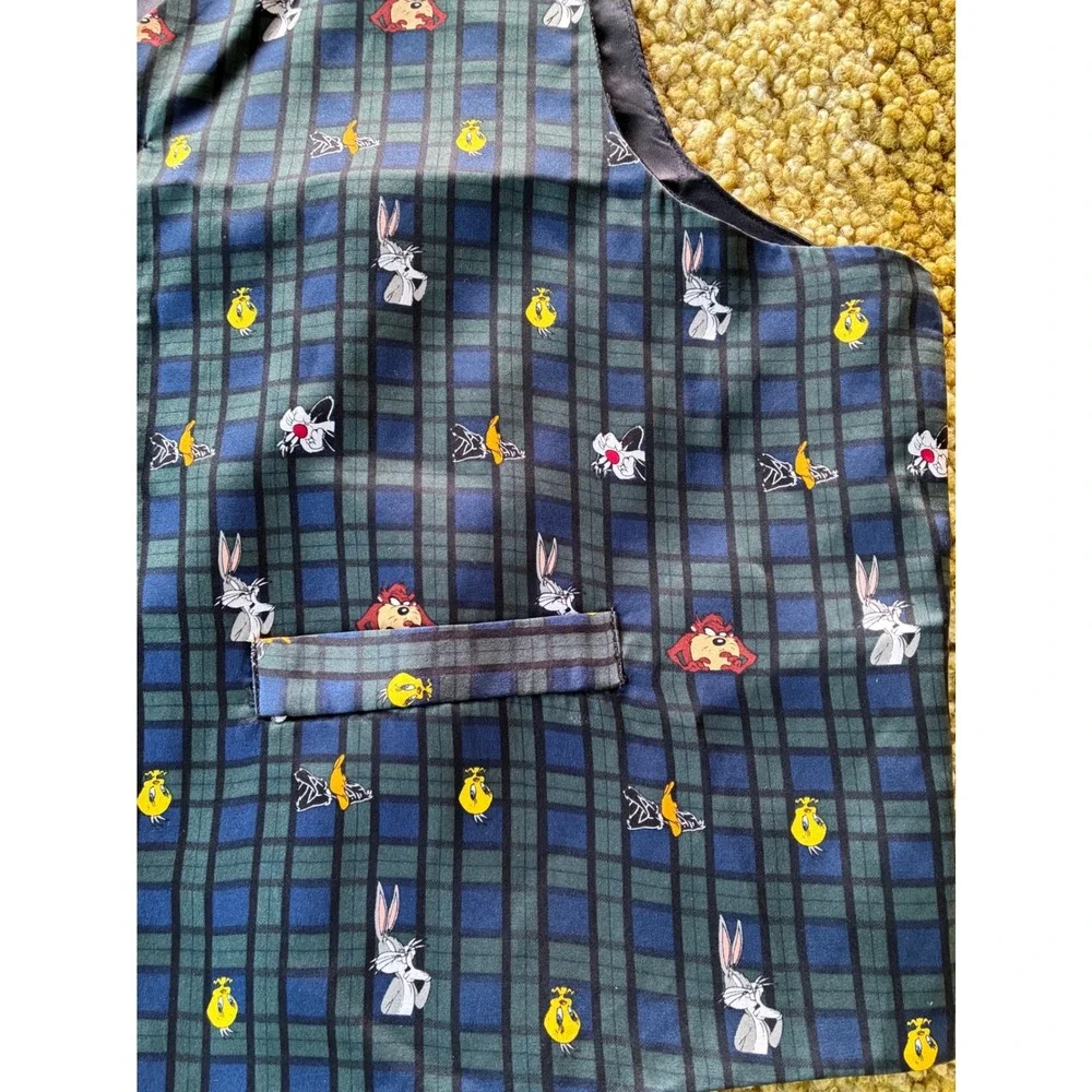 Looney Tunes Mania vintage looney